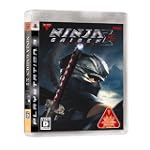 NINJA GAIDEN