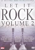 Various Artists - Let It Rock Vol. 2 [DVD]