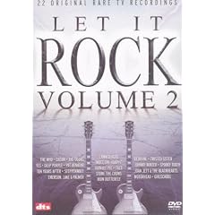 Let it Rock - Vol.2 - DVD