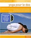 Yoga pour le dos (1DVD)