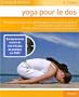 Yoga pour le dos (1DVD)