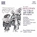 The Gilbert And Sullivan Overtures