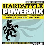 Hardstyle Powermix Vol. 1
