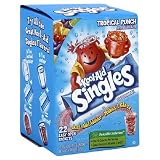 Review Kool-Aid  / Kool-Aid Drink Mix, Tropical Punch, 5.94-Ounce Unit (Pack of 6)