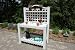 PVC Potting Bench Berkshire Style