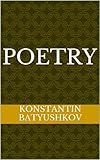 Poetry (English Edition)