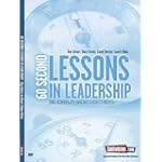 60 Second Lessons in Leadership: Big Ideas in Short Video Bites $99.00