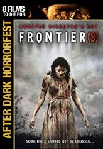 Streaming Frontier(s) Online.