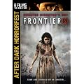 Frontiers