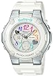 [カシオ]CASIO 腕時計 Baby-G ベビージー Multi Color Dial Series マルチカラー ダイアルシリーズ BGA-116-7BJF レディース