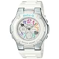 [�J�V�I]CASIO �r���v Baby-G �x�r�[�W�[ Multi Color Dial Series �}���`�J���[ �_�C�A���V���[�Y BGA-116-7BJF ���f�B�[�X