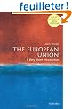 The European Union: A Very Short Introduction
