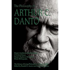 Arthur C Danto