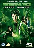 Ben 10 - Alien Swarm [DVD]