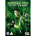 Ben 10 - Alien Swarm [DVD]