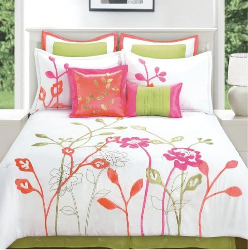 8 Piece King Coley Bedding Comforter Set