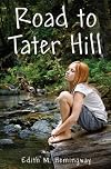 Road to Tater Hill