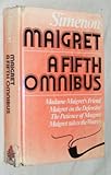 Maigret - a fifth omnibus