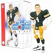 Upper Deck NFL All-Star Vinyl Green Bay Packers - Brett Favre
