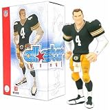 Upper Deck NFL All-Star Vinyl Green Bay Packers - Brett Favre