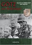 Götz von Berlichingen: Lorraine Allemagne (French Edition)