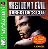 Resident Evil: Director's Cut