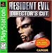 Resident Evil: Director's Cut
