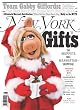 New York Magazine (1-year auto-renewal)