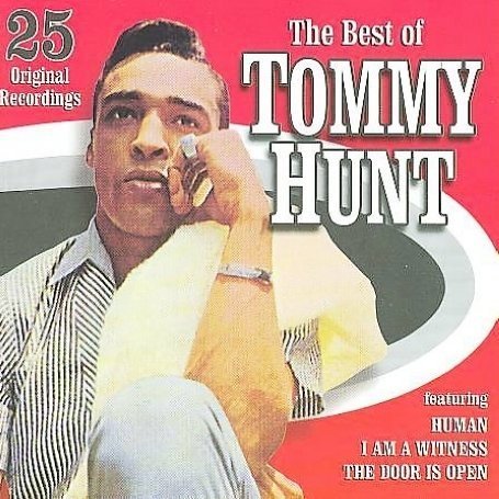 Buy The Best of Tommy Hunt online at Discounted New and Used prices. Delivered to your door with Childrens Toyshop.com