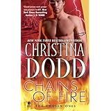 Chains of Fire: The Chosen Ones