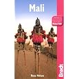 Mali, 3rd (Bradt Travel Guide)