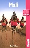 Mali 3rd Bradt Travel Guide