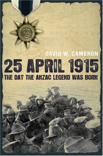 ANZAC Day