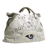 NFL St. Louis Rams Hoodie Tote