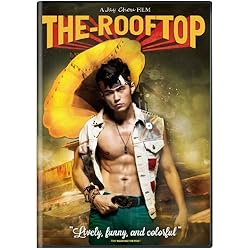 The Rooftop