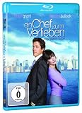 Image de Ein Chef zum Verlieben [Blu-ray] [Import allemand]