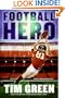 Football Hero: A Football Genius Novel
