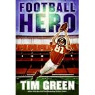 Buy Football Hero by  Tim Green