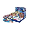 Kit Mandalas Vitrail