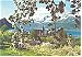 Hardanger Norway Ullensvang Church Postcard