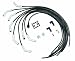 ACCEL 9002C Extreme 9000 Universal Ceramic Spark Plug Wire