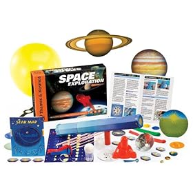 Thames and Kosmos Space Exploration by Thames & Kosmos