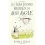 Tres Riches Heures De Mrs Mole by Ronald Searle