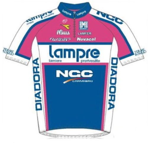 Santini:<在庫SALE 即納可能> ランプレ ジャージ