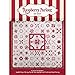Raspberry Parlour by Sue Daley Designs - Sewing/Quilt Pattern