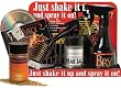 Bry Grill Bundle with Grilling Salt
