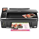 Epson Stylus NX415 All-in-One Printer ~ Epson