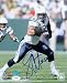 Shawne Merriman autographed 8x10 Photo (San Diego Chargers) JSA