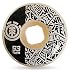 Element Shock Skateboard Wheels - 53mm