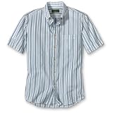 San Juan Seersucker Shirt